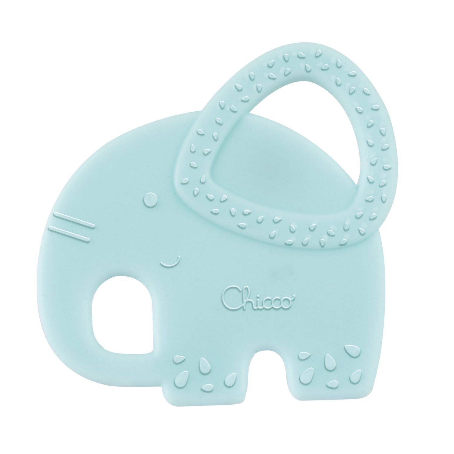Chicco, Set Regalo Nacimiento My Sweet DouDou, Suave DouDou Manta Ratón, Tierno Portachupete en Terciopelo Suave, Mordedor Elefantito con Textura en Relieve, Regalo Bebés 0+ Meses
