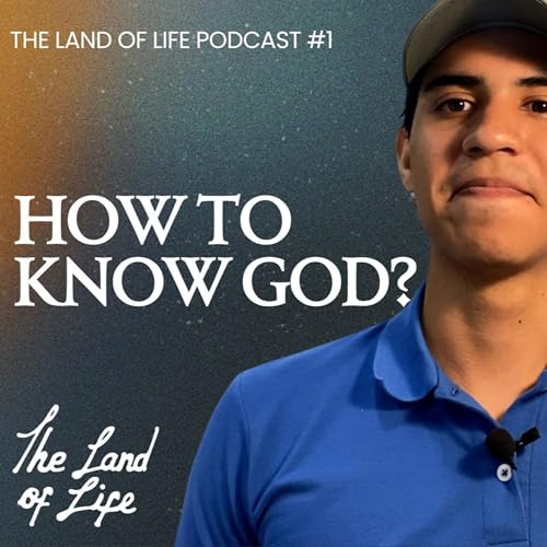 The Land of Life Episode #1 cover art