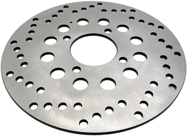 220mm Brake Disc Fit For 150CC 250CC SS250 Buggy Go Kart ATV Quad