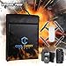 Cool Carry 2300 F Document Bag Fireproof & Waterproof 15