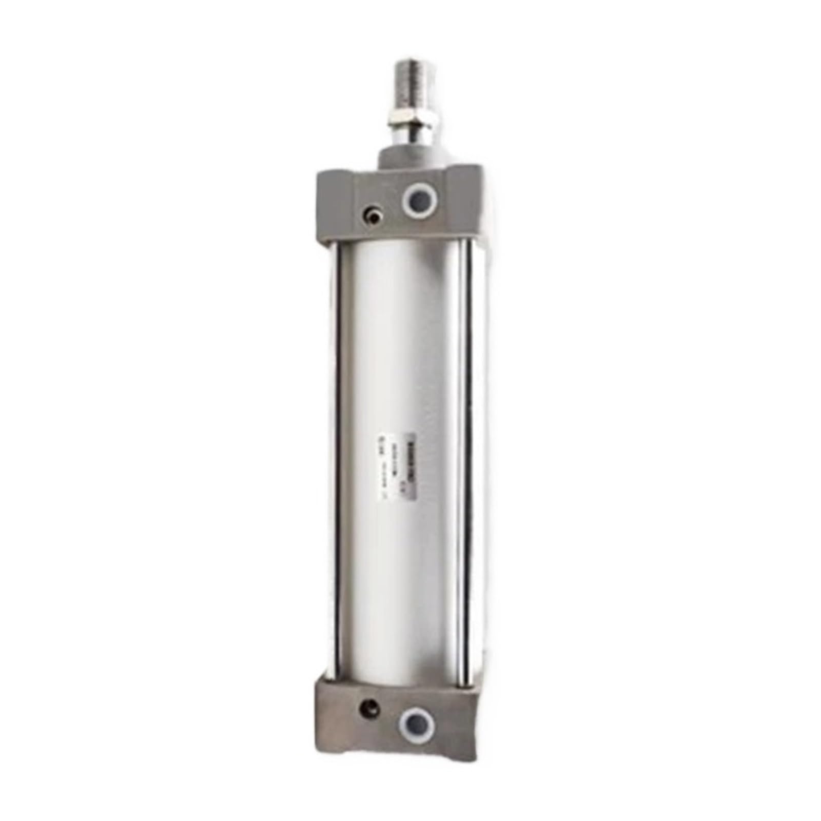 Vérin pneumatique MBB100 pour stopper les pertes de pression sur vos machines