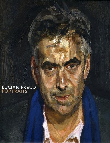 Télécharger Lucian Freud. Portraits Livre PDF Gratuit