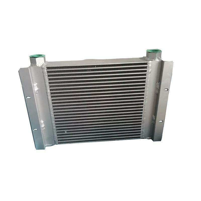 36889780 Oil Air Cooler Suitable for Screw Air Compressor