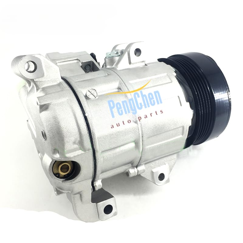 Amazon.com: Air Conditioning AC Compressor 95200-64JB0 95200