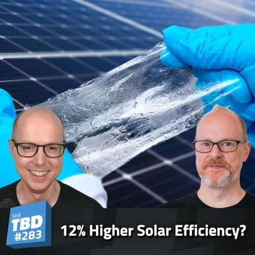 Page de couverture de 283: Sweating Solar Panels, Upgrade Woes, and More