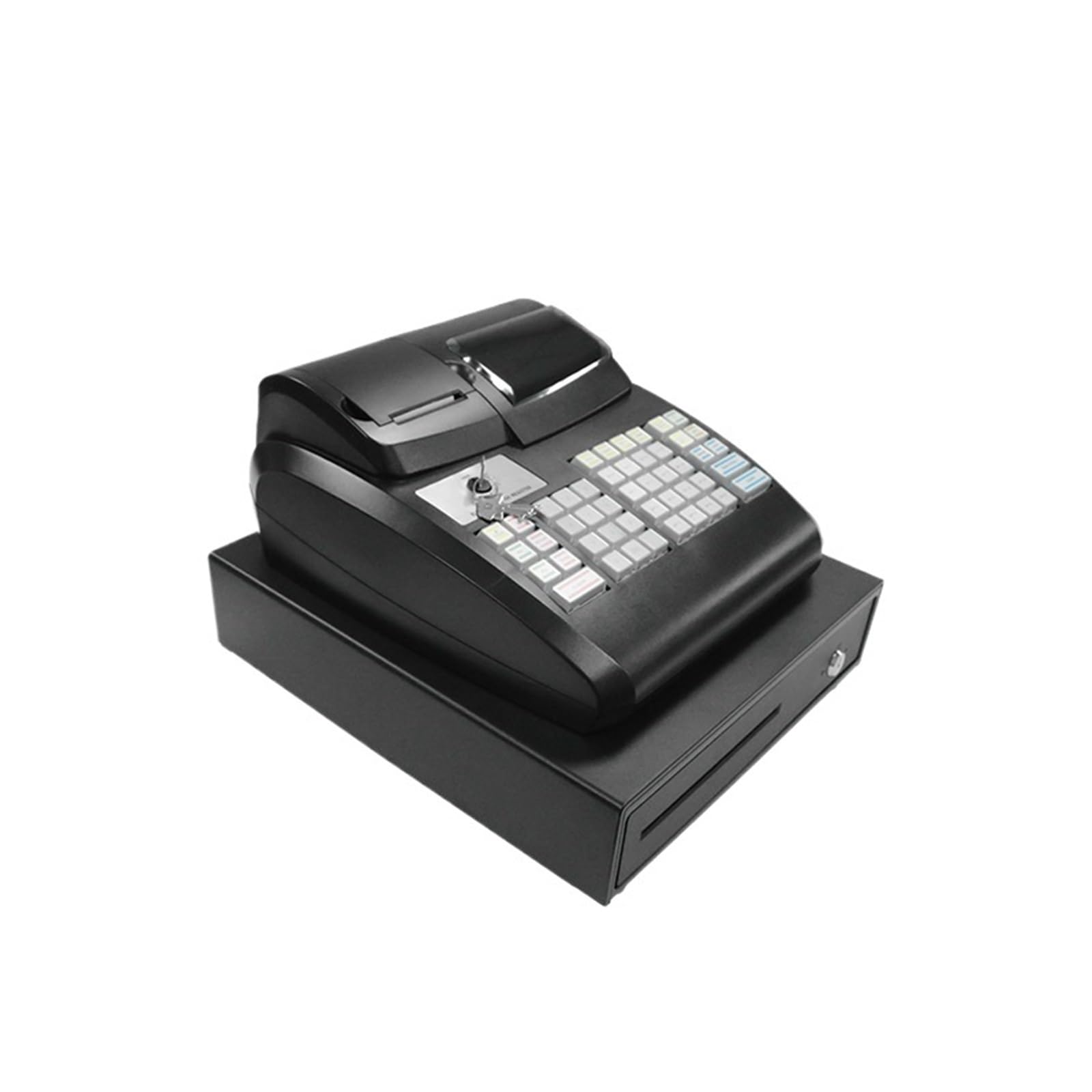 Amazon | 電子レジスター、 キャッシュレジスター、英語支払いシステム