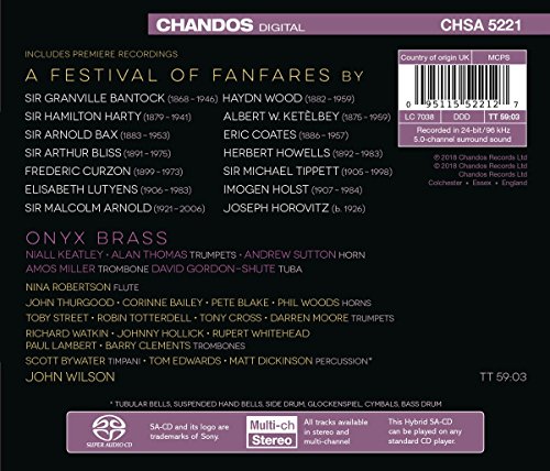 Fanfares
