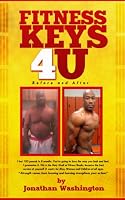Fitness Keys 4 U 0578134411 Book Cover