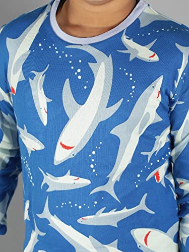Image of Ninos Dreams Boys Pajama Set