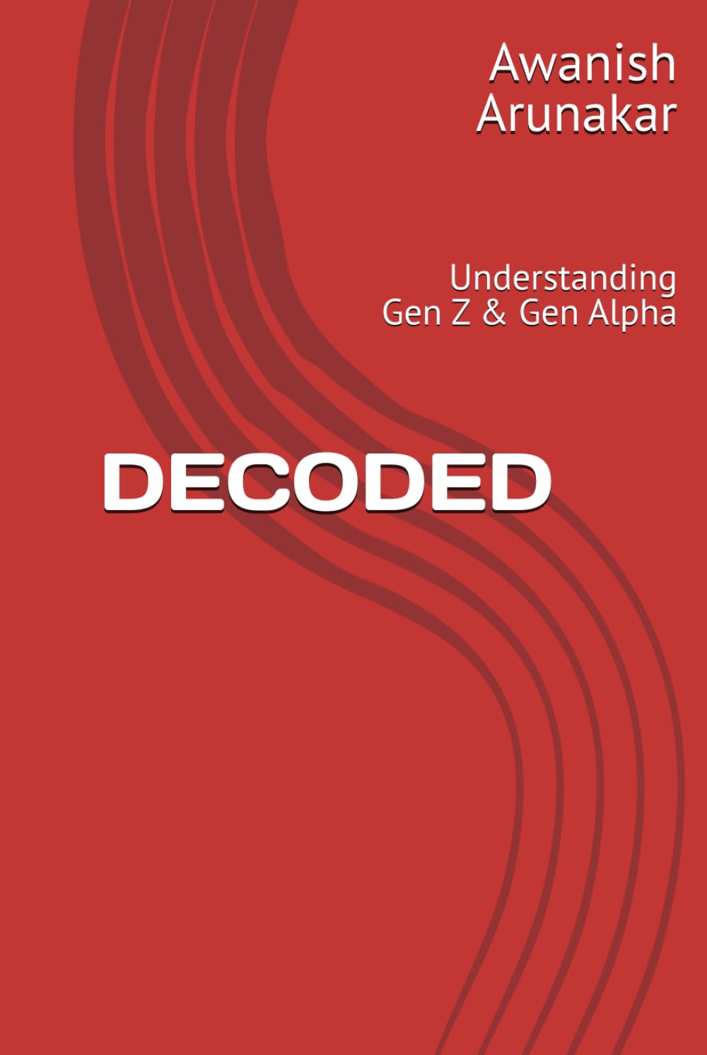 DECODED: Understanding Gen Z & Gen Alpha