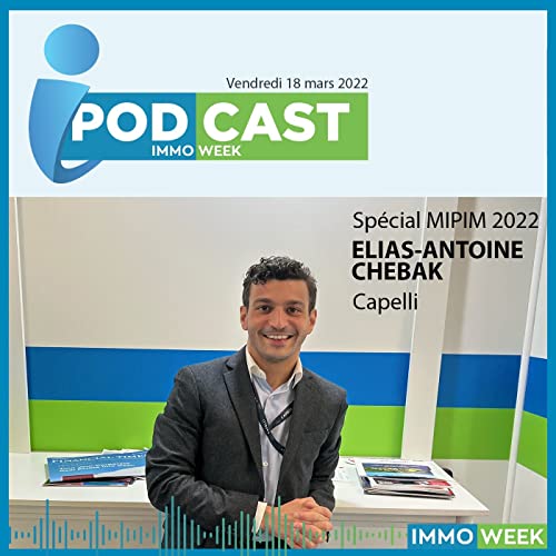 Elias-Antoine Chebak (Capelli)