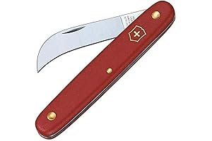Victorinox Swiss Army 3.906 Pruning Knife