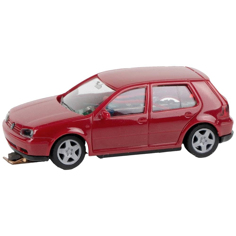 FALLER 161437 - VW Golf IV (HERPA) - Spurweite H0
