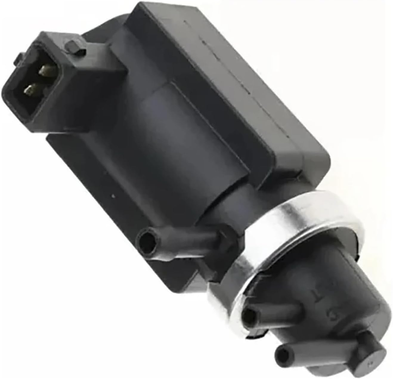 Replacement Turbo Vacuum Valve 14956-EB300 Turbocharger Vacuum Valve Fit For NP300 Navara D40 2005-2015 Fit For Pathfinder R51 2.5 DCi Cabstar 70221200 For Smooth Acceleration