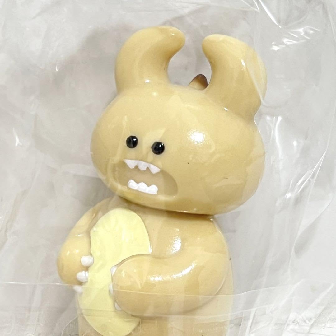 UAMOU vag フィギュア MEDICOM TOY - VAG(VINYL ARTIST GACHA) SERIES 26 DINO UAMOU