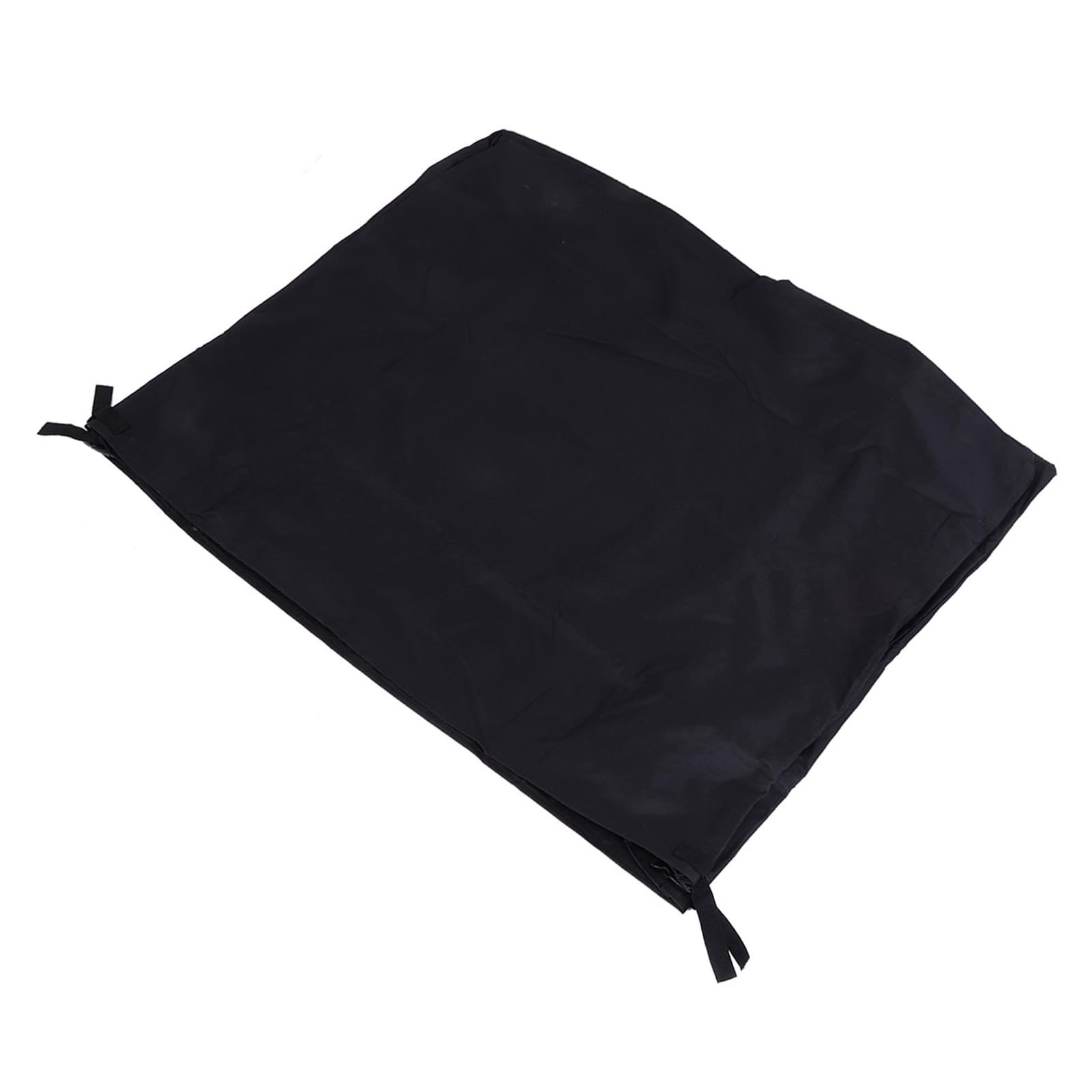 Funda para Silla de Ruedas, Tela Oxford 600D, Impermeable, Funda para Scooter de Movilidad con Cierres de Gancho y Bucle, para Protección Al Aire Libre