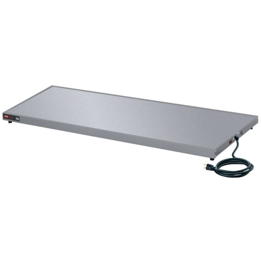 Hatco GRS-66-I Glo-Ray Free-Standing Heated Shelf 66"W x 19-1/2"D