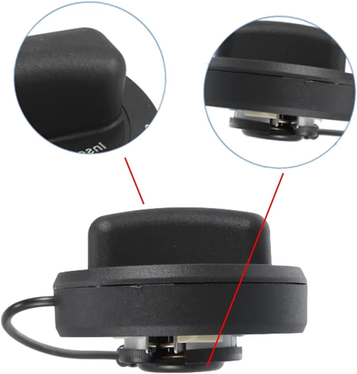 Compatible With A200 A180 2013 2014 2015 2016 2017 2018 車用燃料ガスタンクフ