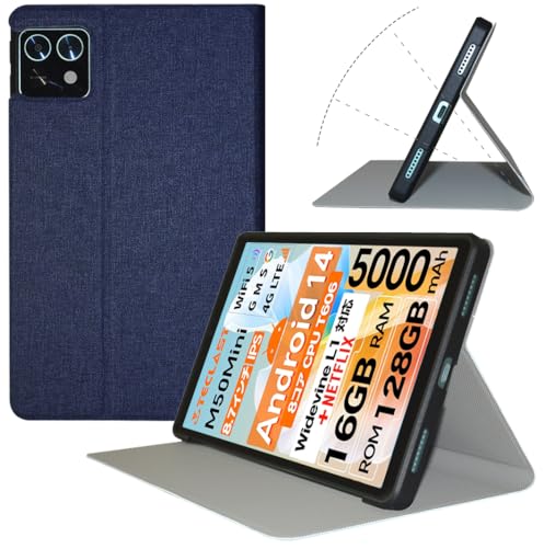 Amazon.co.jp: For TECLAST T50 Mini/M50 mini ケース カバー
