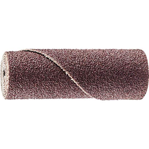 PFERD 41722 Untapered Cartridge Roll, Aluminum Oxide A, 3/4