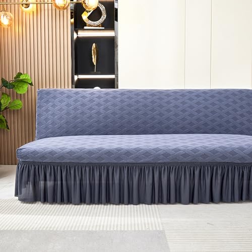 Housse de futon lavable et protège canapé contre les griffures d'animaux - 3