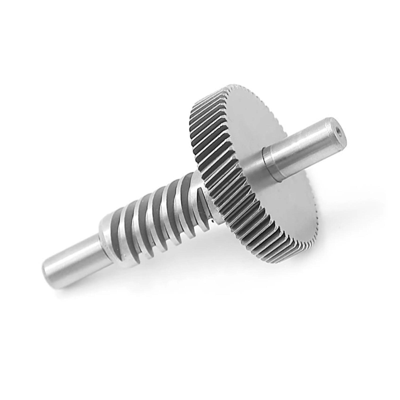 Pièce de rechange d'engrenage à vis sans fin for batteur sur socle 5QT/6QT (9706529 9703445 9703680 W11086780 WP9709231)