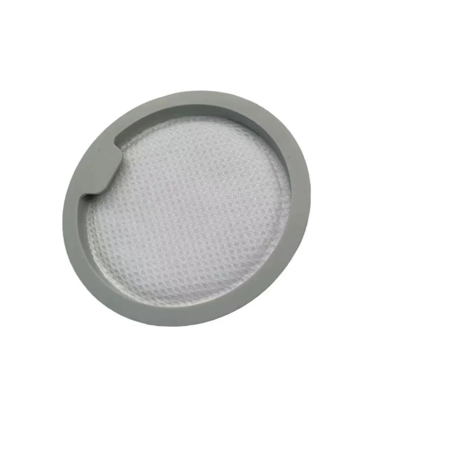 Elemento filtrante, Compatible con XiaoMi, aspiradora G20/G20 Max, repuesto de filtro HEPA lavable(D)
