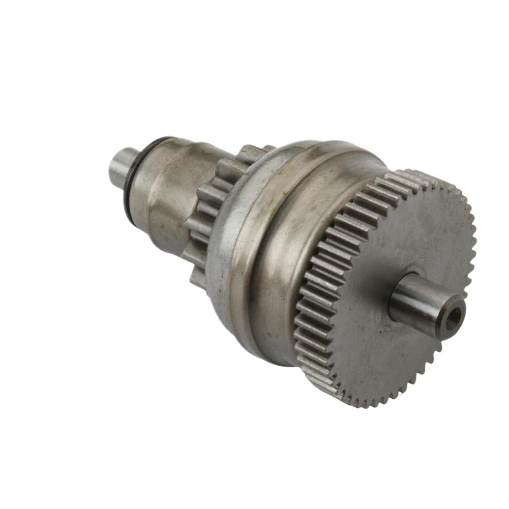 Ingranaggio frizione avviamento compatibile con Fly 100 Free Zip 100cc 4T 100254720 14T/47T 431321