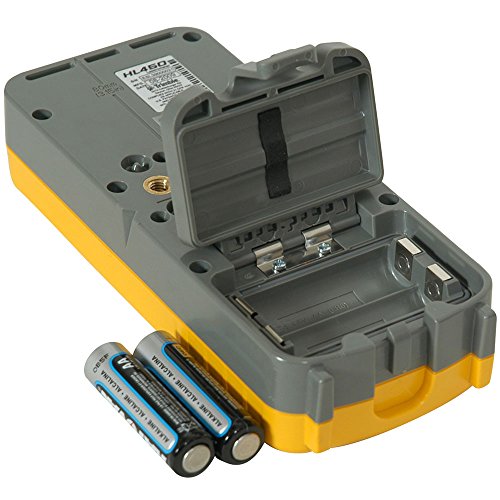 Spectra Precision HL450 Laserometer Laser Receiver thumb #4