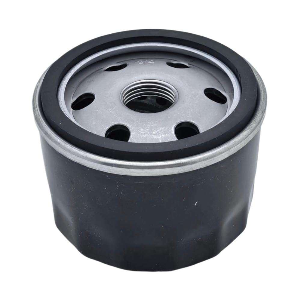 Filtro de aceite de motor compatible con repuestos 492932S, 492056 y 696854 7
