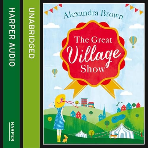 Couverture de The Great Village Show
