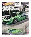 Mattel GBW75; GRL73 - Hot Wheels Fast & Furious - Mitsubishi Eclipse