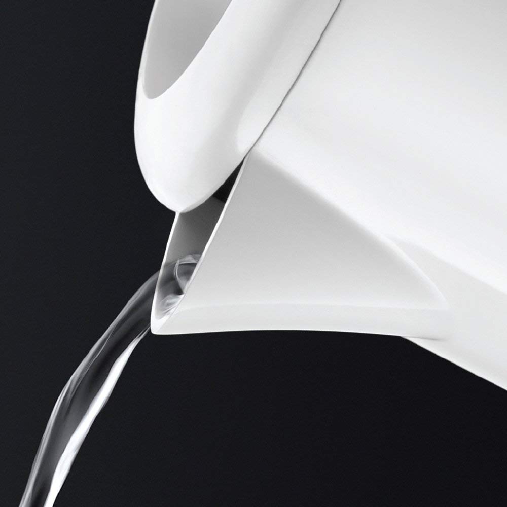 Russell Hobbs Bouilloire Electrique 850 Ml 1000W 2 Tasses Filtre Anticalcaire 23840-70