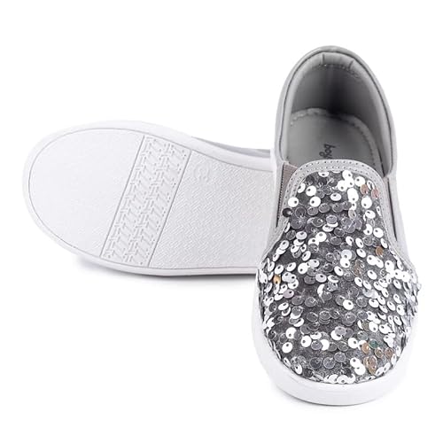 boyz n galz - Rebecca, Fashionable Shoes for Girls, Black