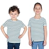 Caractéristiques : La marinière enfant 