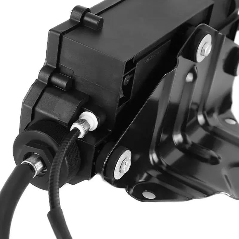 Actuador freno de mano E70 modulo de control de estacionamiento para X5 X6 E71 7