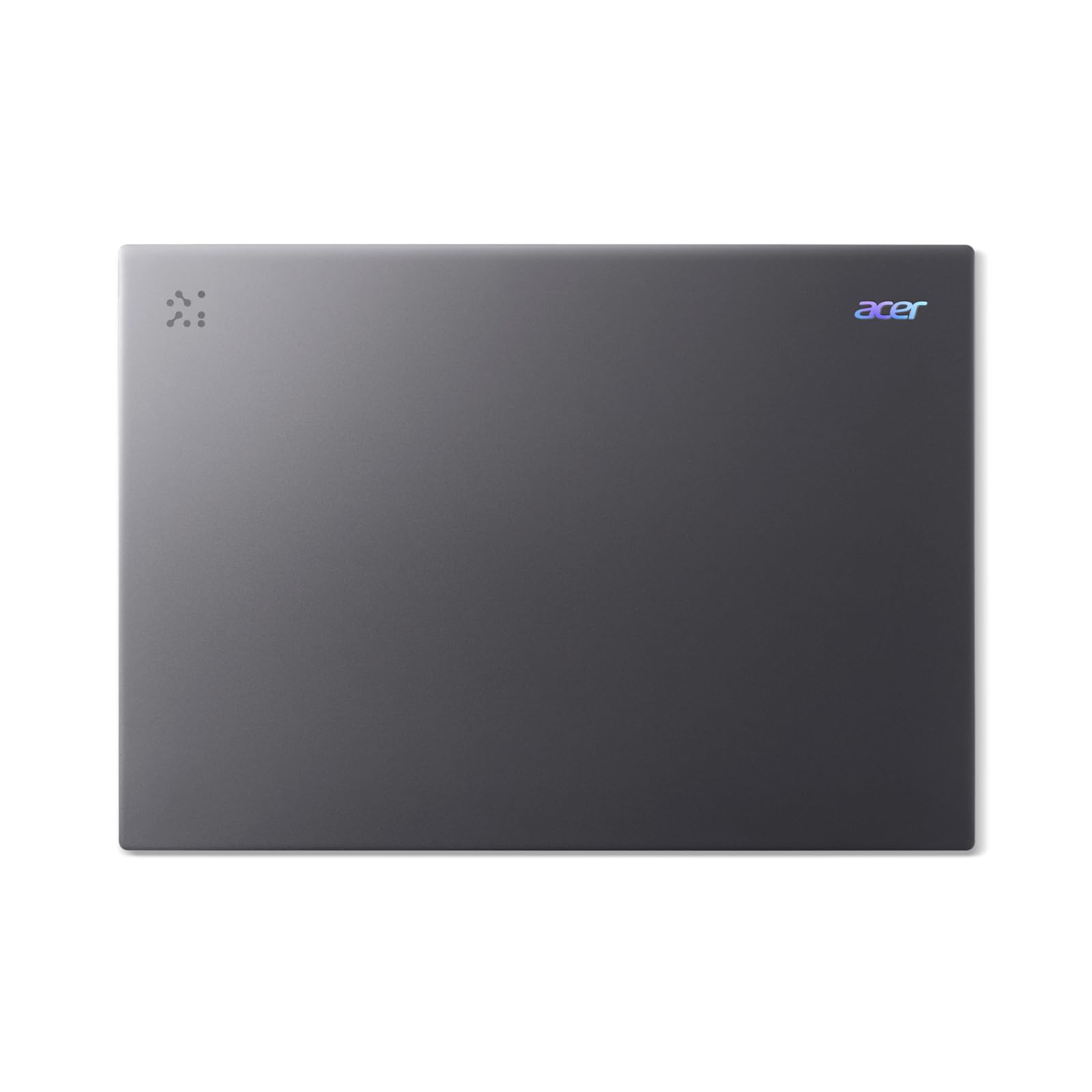 acer Aspire 16 AI Laptop | Display 16” WUXGA+ OLED | Intel Core Ultra 5-226V | 16 GB RAM | 512 GB SSD | Copilot+ PC | Windows 11 | QWERTY | PC Portatile IA