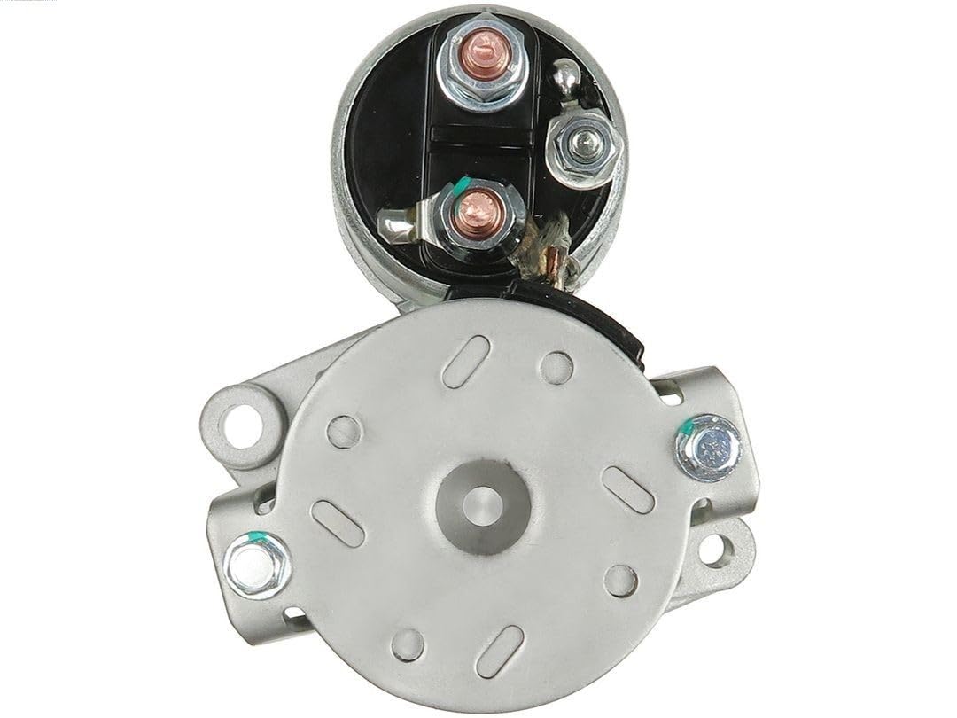 Motorino di avviamento Senso rotazione orario S0318 AS-PL per OPEL