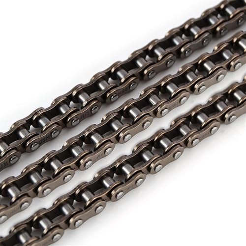 Chaîne de distribution pour TRX90 résout les bruits de moteur - 3