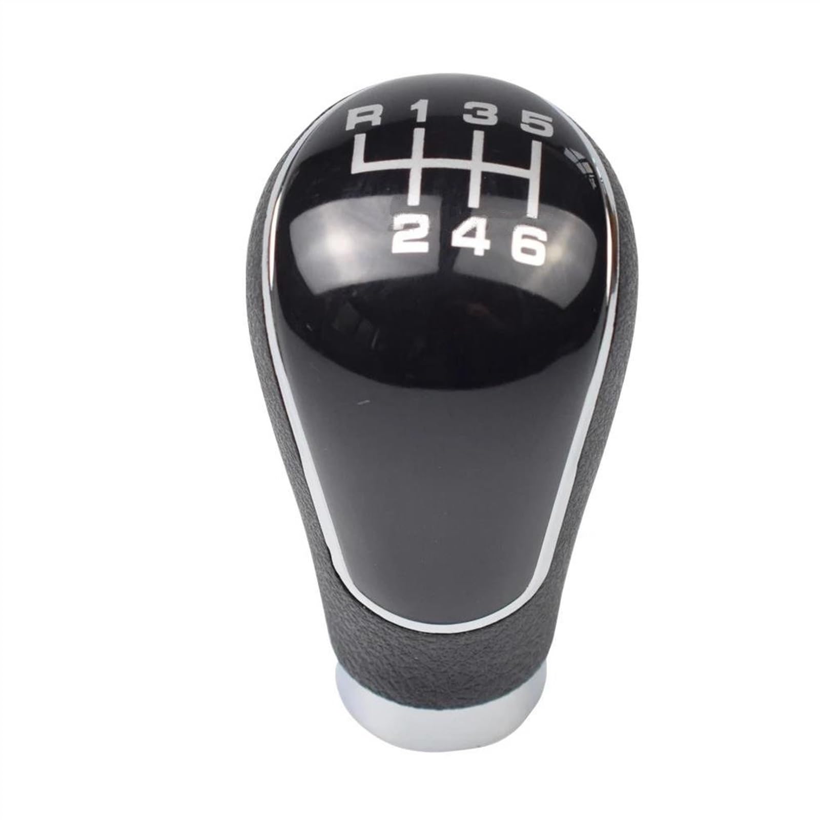 CAVINBDZ for Mitsubishi for Outlander EX for GRANDIS for Lancer-ex Speed Manual Stick Gear Shift Knob Lever Shifter Gear Shift Knob