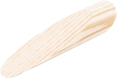 Miniatura 9 de 50 tapones de agujero de bolsillo de madera maciza, enchufe de agujero de bolsillo de madera para carpintería, pino, micro enchufe de agujero de