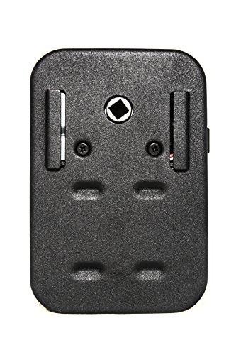 Onegrill Cordless Grill Rotisserie Motor-25 Lb (Without Ac Adapter, Matte Black Steel) #TOP1