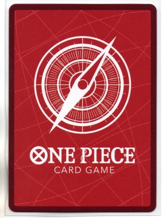 Amazon.co.jp: OP-08 ONE PIECE CARD GAME 二つの伝説