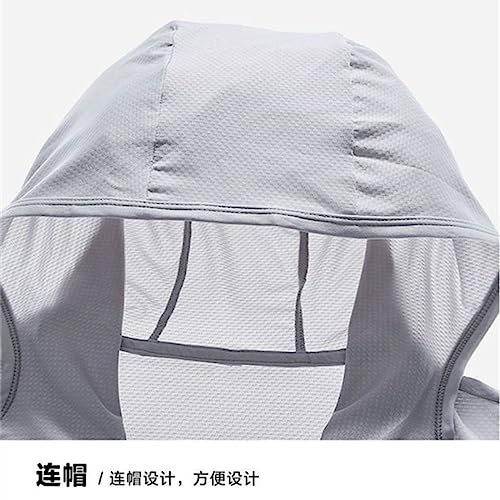 ORDOBO Summer Sun Protection Jacket miniatura 3