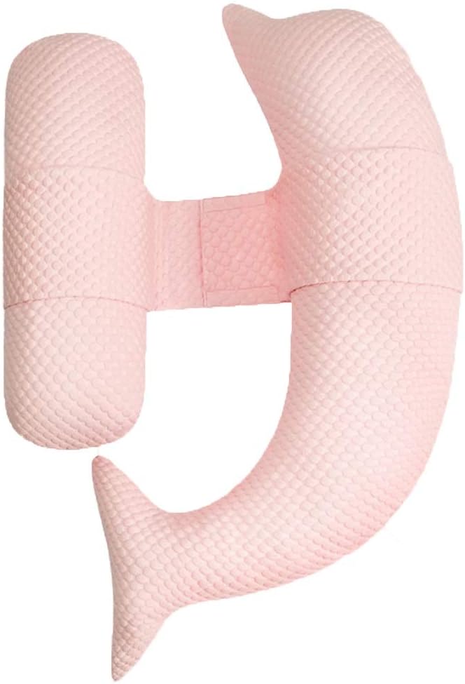 cuscino per il sonno laterale per la gravidanza