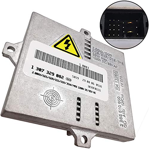 Automotive-leader 1307329074 Xenon HID Ballast Headlight Compatible for VW Mini Mazda Land Rover Headlight Control Unit Module Mercedes-Benz BMW Audi Replaces 307 329 074, 63127176068, 307 329 090 - Thumbnail 5