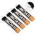 Produktbild FancyWhoop 4pcs 300mAh HV 1S Lipo-Batterie 30C 3.8V für Tiny Whoop JST-PH 2.0 Powerwhoop-Anschluss