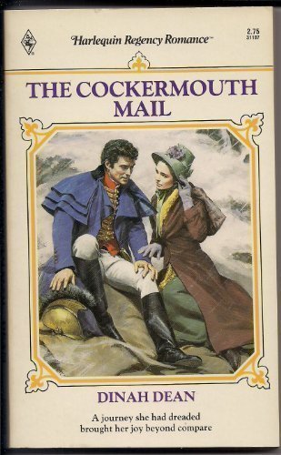 Cockermouth Mail (Regency Romance)