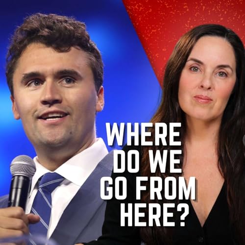 E246. Democrats Have A Political Violence Problem - Dumpster Fire