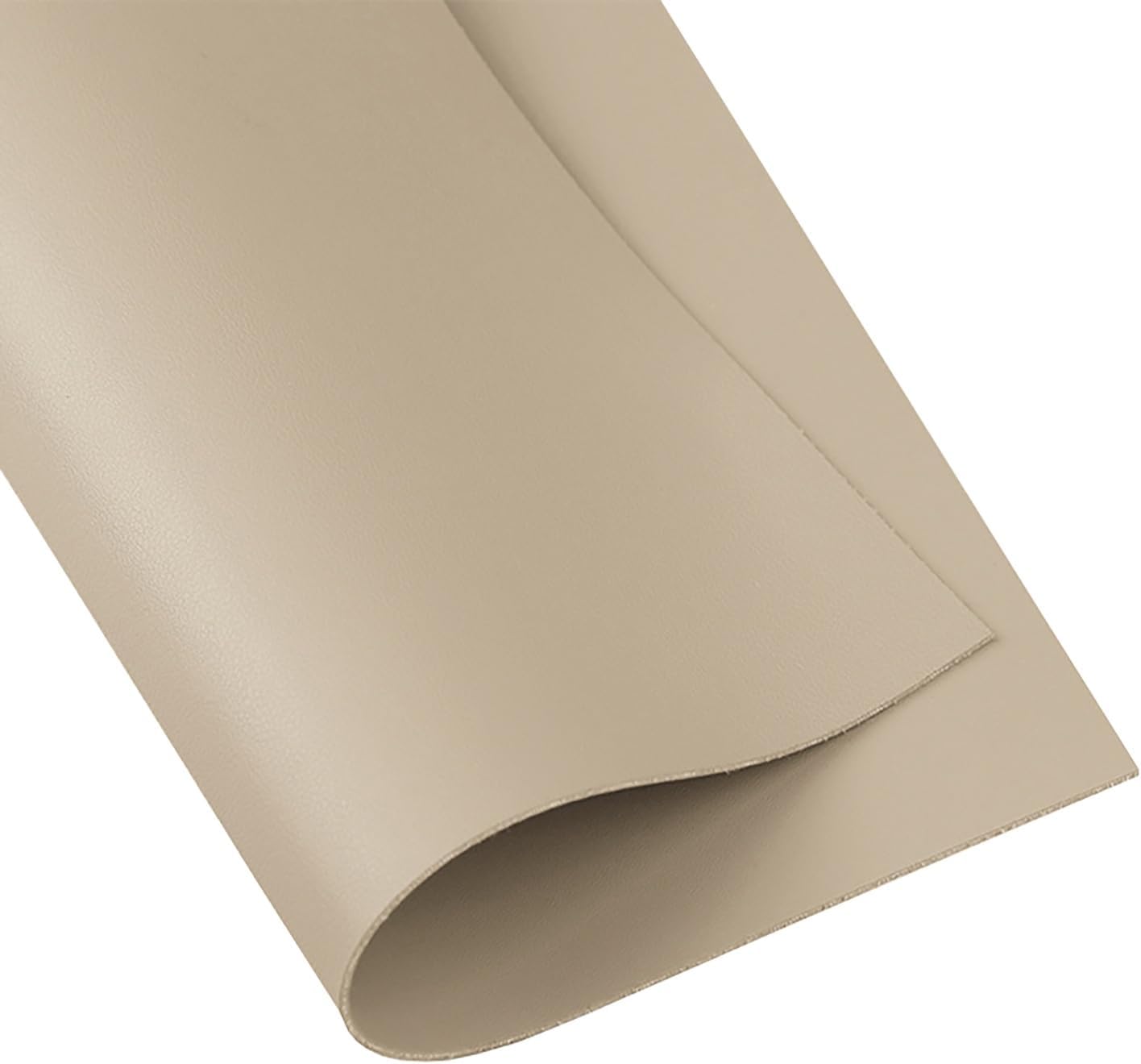 Waterproof Table Pad Protector, Leather Wipe Clean Rectangle Tablecloth, Oil-Resistant, Customizable Size for Dining Room and Office Tabletop(Color 9,40x80CM)